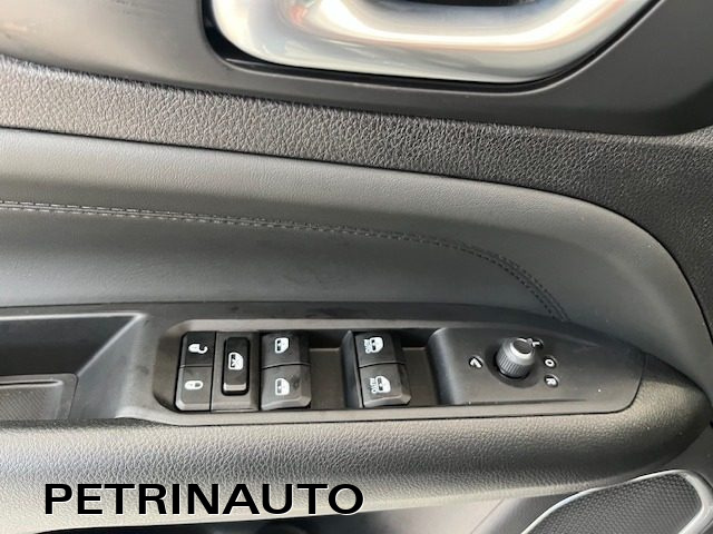 JEEP Compass usata, con Controllo trazione