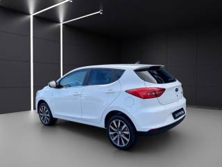 EVO Evo3 usata, con Airbag Passeggero