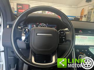 LAND ROVER Discovery Sport usata, con Cruise Control