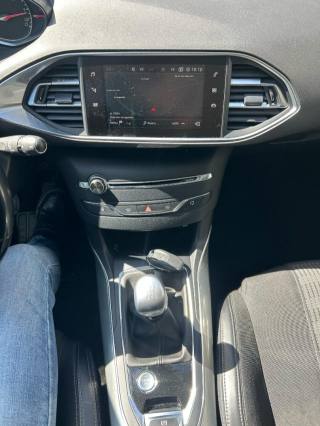 PEUGEOT 308 usata, con ESP