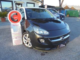 OPEL Adam 1.4 87 CV GPL