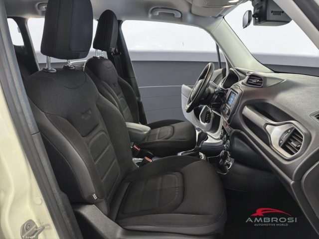 JEEP Renegade usata 11