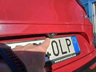 ALFA ROMEO Stelvio usata, con ESP