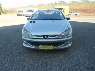 PEUGEOT 207 usata, con Airbag