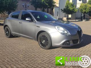 ALFA ROMEO Giulietta usata, con Alzacristalli elettrici