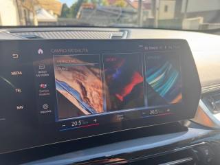 BMW X1 usata, con Fendinebbia