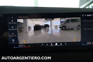 BMW X3 usata, con Touch screen