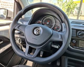 VOLKSWAGEN up! usata 9