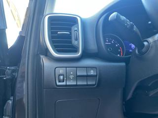 KIA Sportage usata, con Autoradio digitale