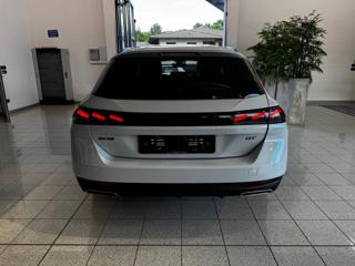PEUGEOT 508 usata, con Chiusura centralizzata