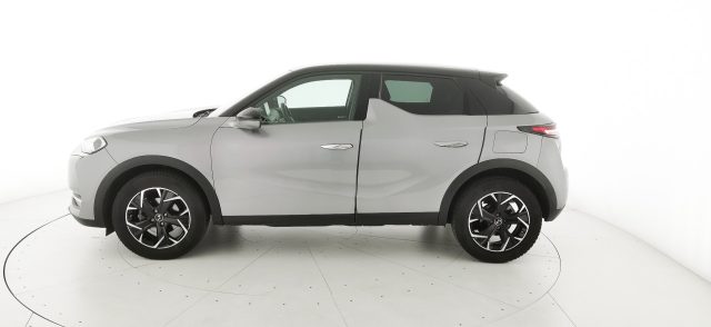 DS AUTOMOBILES DS 3 Crossback usata, con Airbag Passeggero