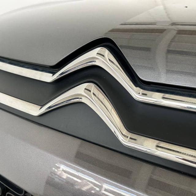 CITROEN C3 usata, con Specchietti laterali elettrici