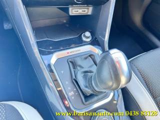 VOLKSWAGEN T-Roc usata, con Volante in pelle