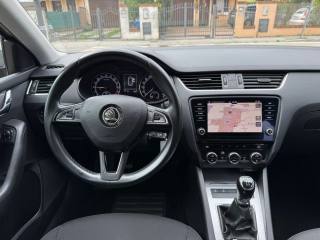 SKODA Octavia usata 10