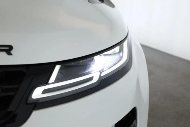 LAND ROVER Range Rover Evoque usata, con Regolazione elettrica sedili