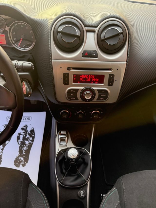 ALFA ROMEO MiTo usata, con Controllo trazione