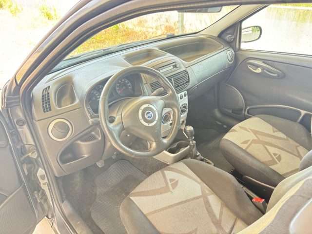 FIAT Punto usata, con Vivavoce
