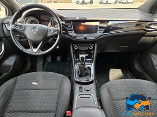 OPEL Astra usata 25