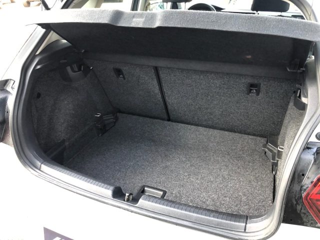 VOLKSWAGEN Polo usata, con Limitatore di velocità