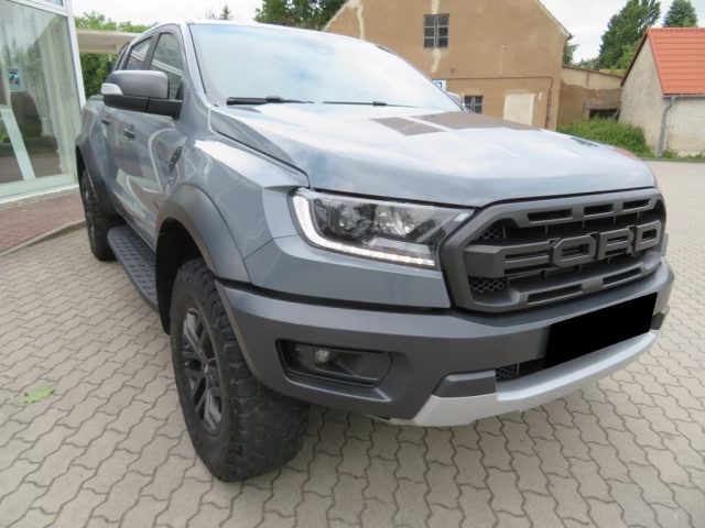 FORD Ranger Raptor usata, con Chiusura centralizzata