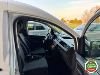 VOLKSWAGEN Caddy usata, con Fendinebbia