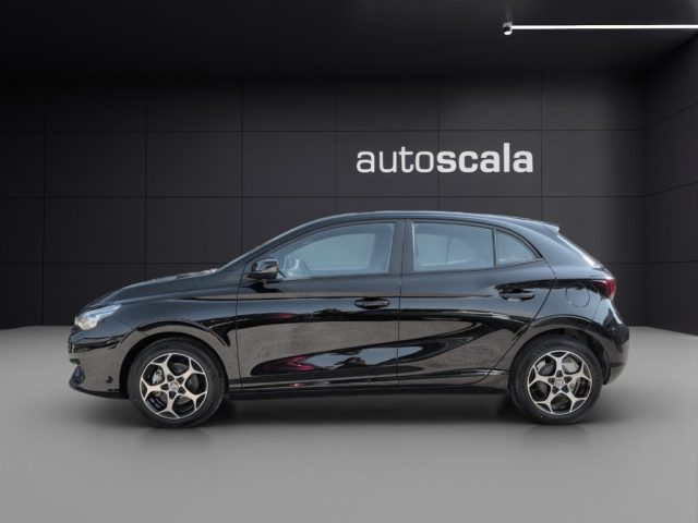 MG MG3 usata, con Airbag