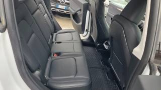 TESLA Model Y usata, con Gancio traino