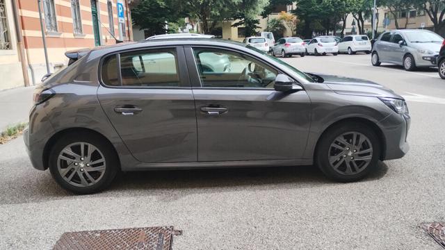 PEUGEOT 208 usata, con Cerchi in lega