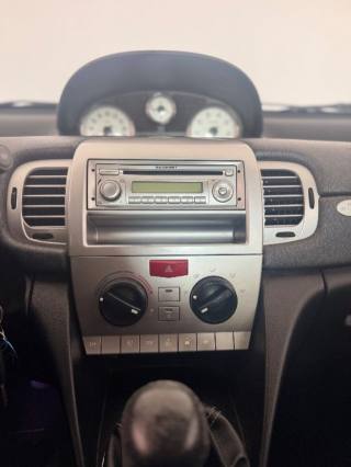 LANCIA Ypsilon usata 14