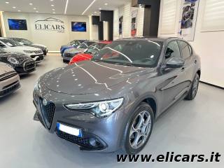 ALFA ROMEO Stelvio 2.2 Turbodiesel 190 CV AT8 Q4 Sprint