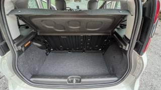 FIAT Panda usata, con Bluetooth