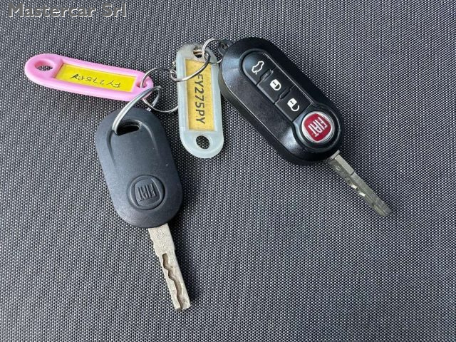 FIAT Panda usata, con Servosterzo