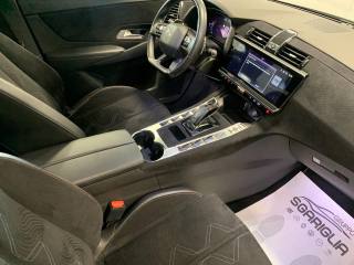 DS AUTOMOBILES DS 7 usata, con Sedili riscaldati