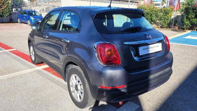 FIAT 500X usata, con Airbag laterali