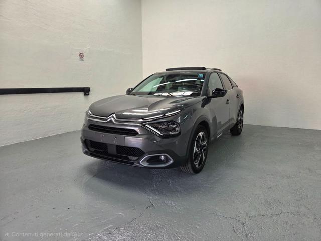CITROEN C4 usata, con Airbag laterali
