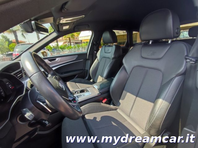 AUDI A6 usata, con Controllo trazione