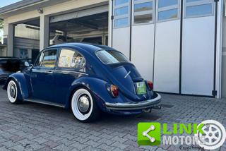 VOLKSWAGEN Maggiolino usata 1