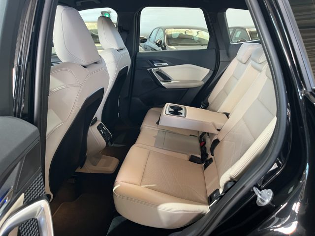 BMW X1 usata, con Controllo automatico clima