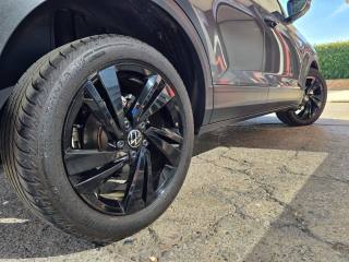 VOLKSWAGEN T-Roc usata 119