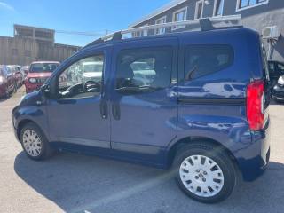 FIAT Qubo usata 4