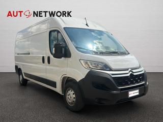 CITROEN Jumper 35 BlueHDi 165 L3H2 Furgone