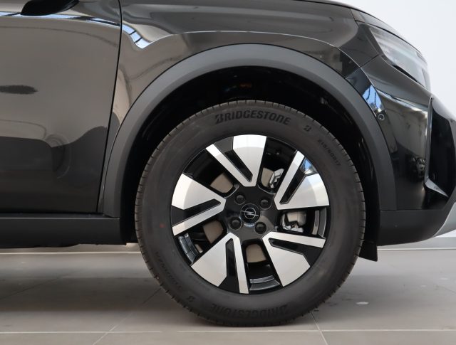 OPEL Frontera usata, con Sensori di parcheggio anteriori