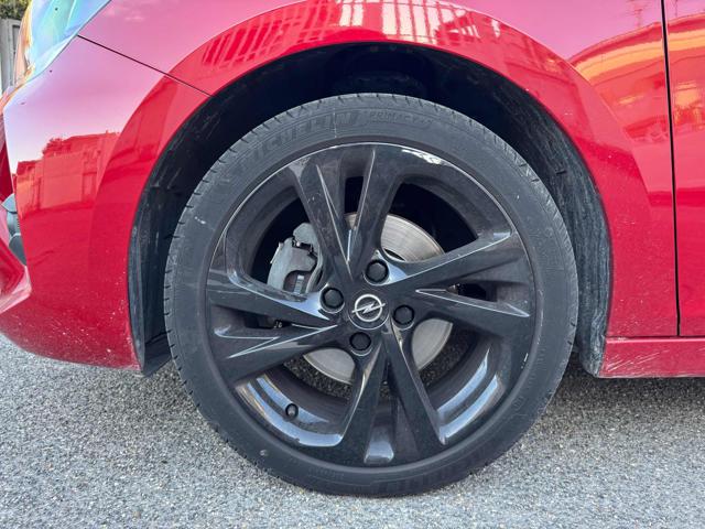 OPEL Corsa usata, con Chiusura centralizzata