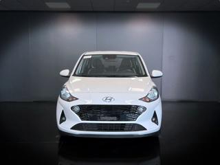 HYUNDAI i10 usata, con Airbag