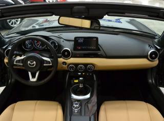 MAZDA MX-5 usata, con Alzacristalli elettrici