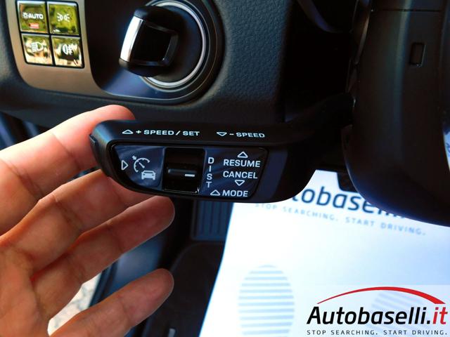 PORSCHE Cayenne usata, con Start/Stop Automatico