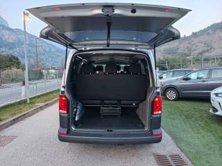 VOLKSWAGEN Transporter usata 10