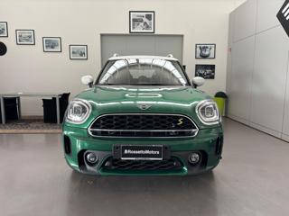 MINI Countryman usata, con Airbag