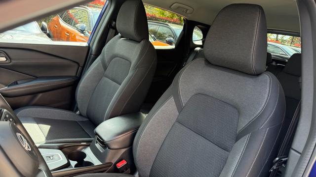 NISSAN Qashqai usata, con Controllo trazione