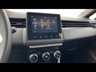 RENAULT Clio usata, con Fari LED